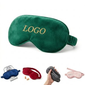 Classic Comfort Sleep Eye Mask