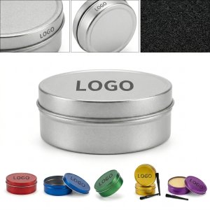 On-The-Go Dry Brush Cleaning Sponge Kit