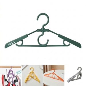Space-Saving Foldable Drying Rack for Home, Travel & Outdoor Use